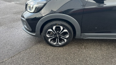 Honda Jazz 1.5 i-MMD Hybrid Crosstar EX 5dr eCVT Hybrid Hatchback